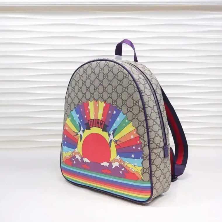 Brother Sam Yupoo 19B57G0103 Bags Gucci 0817